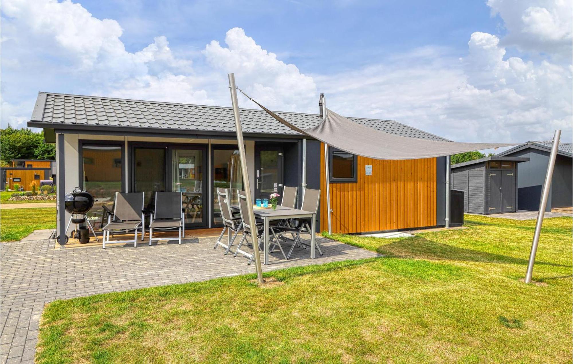 Lovely Home In Suesel With Wifi Susel Zewnętrze zdjęcie